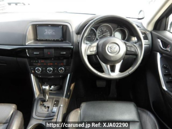 Used 2012 AT mazda cx-5 KEEFW Image[14]