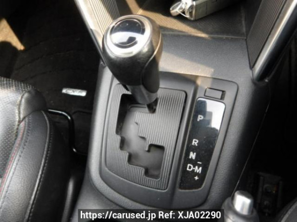 Used 2012 AT mazda cx-5 KEEFW Image[20]