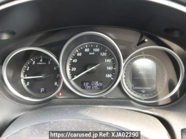 Used 2012 AT mazda cx-5 KEEFW Image[21]