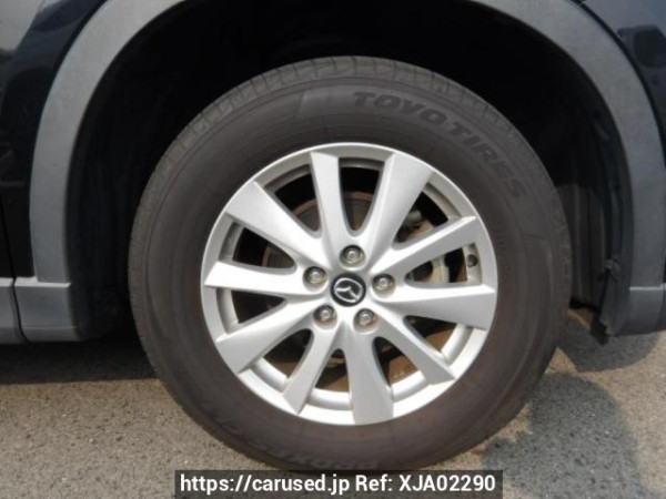 Used 2012 AT mazda cx-5 KEEFW Image[24]