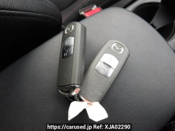 Used 2012 AT mazda cx-5 KEEFW Image[37]