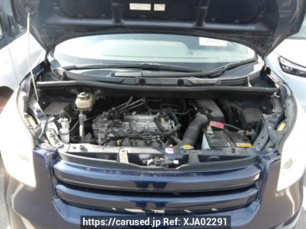 Used 2008 AT toyota noah ZRR70G Image[7]