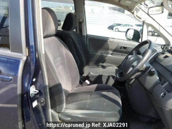 Used 2008 AT toyota noah ZRR70G Image[9]