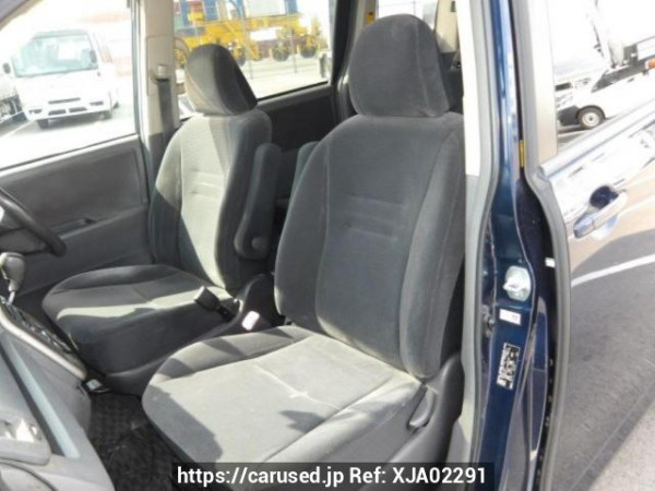 Used 2008 AT toyota noah ZRR70G Image[10]