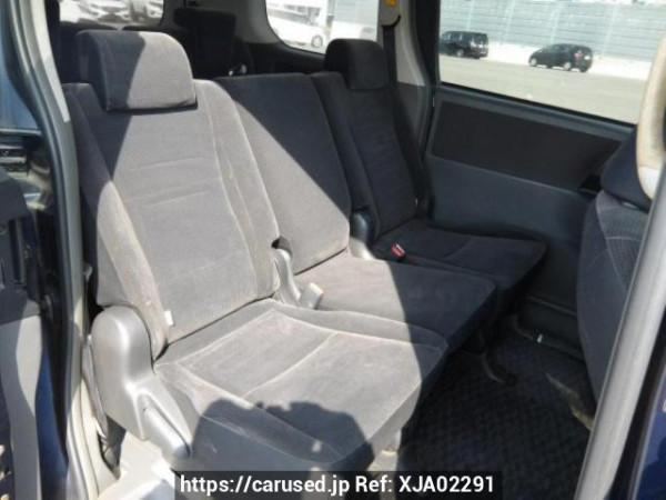 Used 2008 AT toyota noah ZRR70G Image[11]
