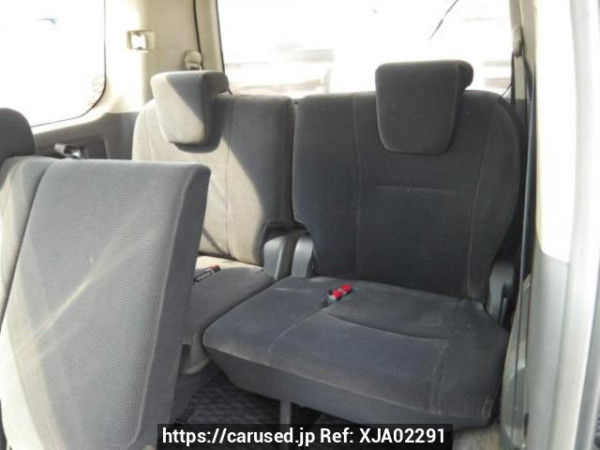 Used 2008 AT toyota noah ZRR70G Image[14]