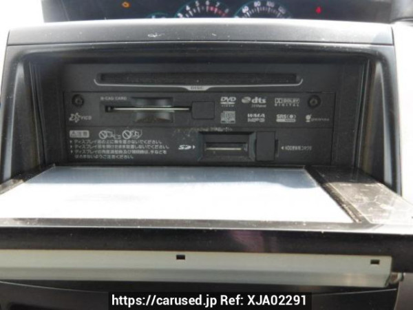 Used 2008 AT toyota noah ZRR70G Image[20]