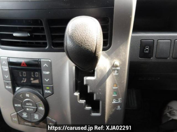 Used 2008 AT toyota noah ZRR70G Image[21]