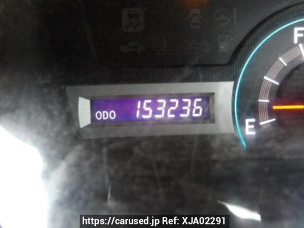 Used 2008 AT toyota noah ZRR70G Image[22]