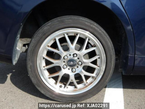 Used 2008 AT toyota noah ZRR70G Image[23]