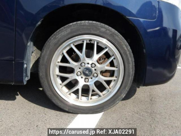 Used 2008 AT toyota noah ZRR70G Image[24]