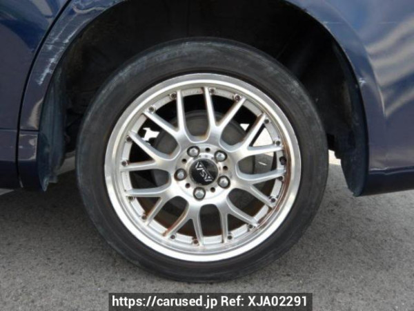 Used 2008 AT toyota noah ZRR70G Image[26]