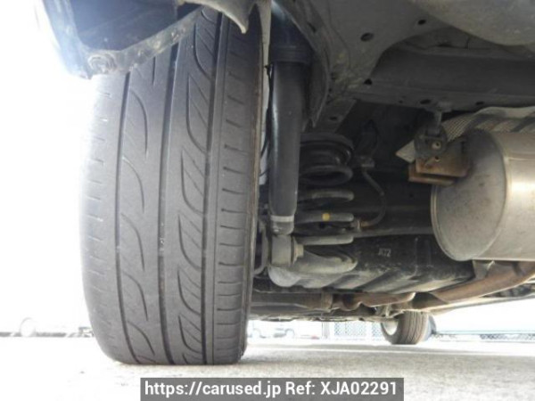 Used 2008 AT toyota noah ZRR70G Image[27]