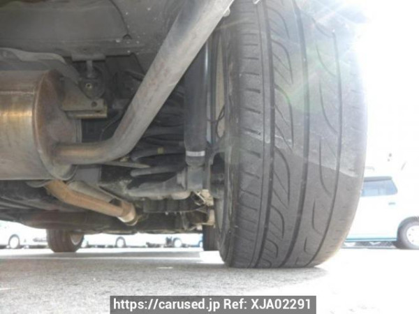 Used 2008 AT toyota noah ZRR70G Image[29]