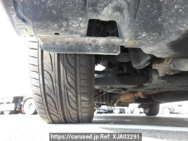 Used 2008 AT toyota noah ZRR70G Image[30]