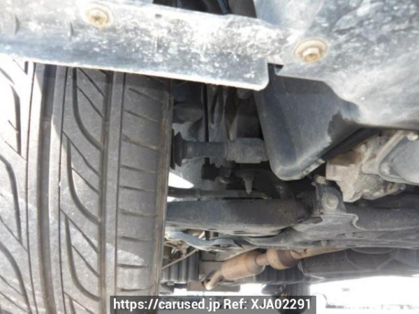 Used 2008 AT toyota noah ZRR70G Image[31]