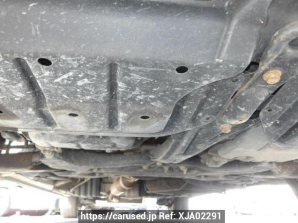 Used 2008 AT toyota noah ZRR70G Image[32]