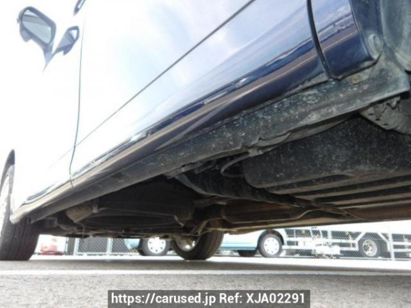 Used 2008 AT toyota noah ZRR70G Image[35]