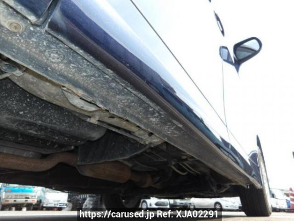 Used 2008 AT toyota noah ZRR70G Image[36]