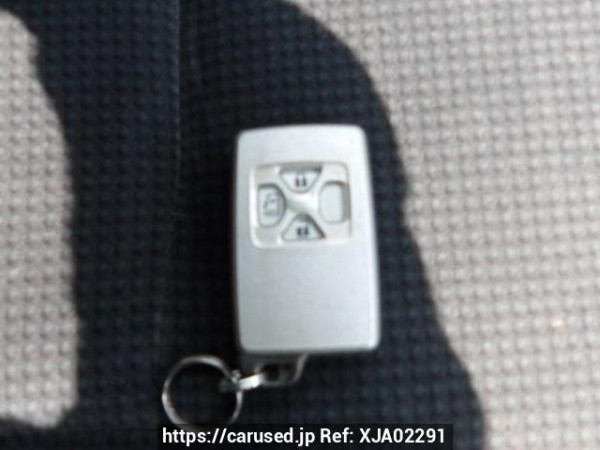 Used 2008 AT toyota noah ZRR70G Image[38]