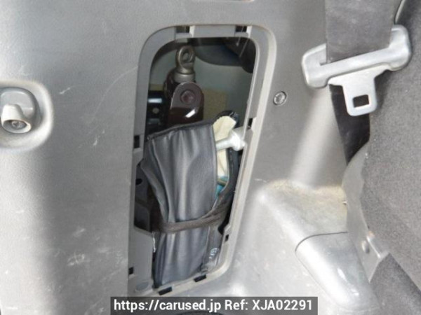 Used 2008 AT toyota noah ZRR70G Image[39]