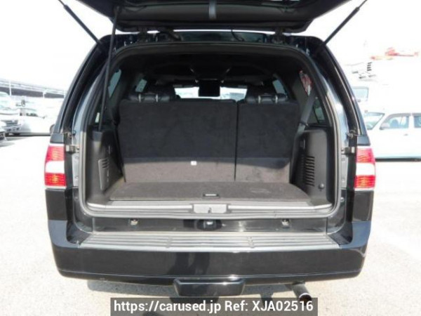 Used 2008 AT lincoln navigator FUMEI Image[6]