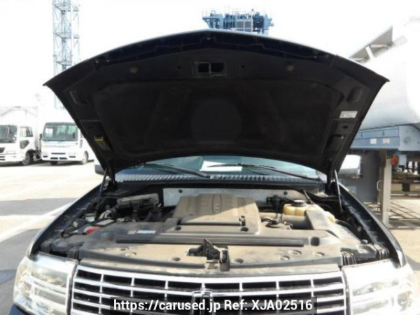 Used 2008 AT lincoln navigator FUMEI Image[7]