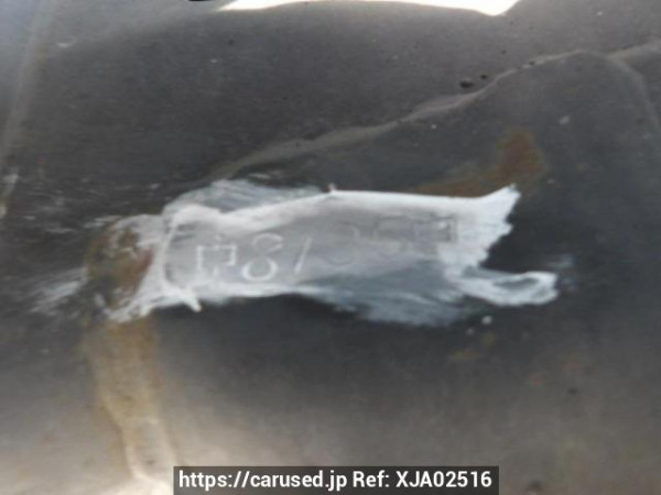 Used 2008 AT lincoln navigator FUMEI Image[8]