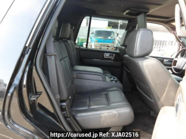 Used 2008 AT lincoln navigator FUMEI Image[11]