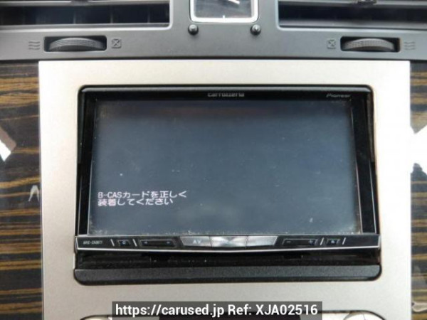 Used 2008 AT lincoln navigator FUMEI Image[17]