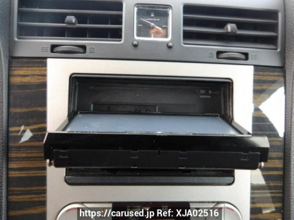 Used 2008 AT lincoln navigator FUMEI Image[19]