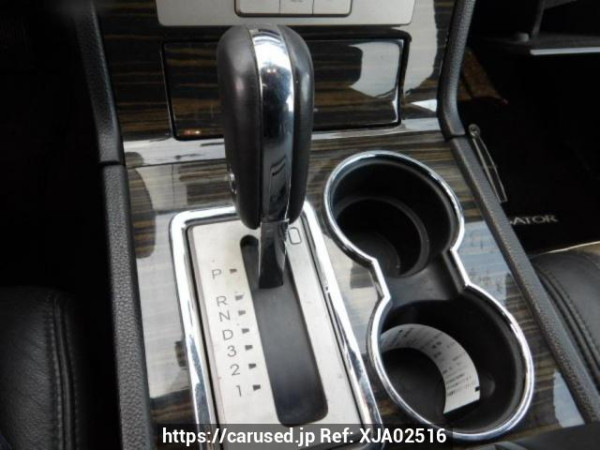 Used 2008 AT lincoln navigator FUMEI Image[20]