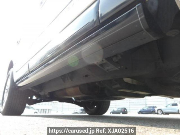 Used 2008 AT lincoln navigator FUMEI Image[29]