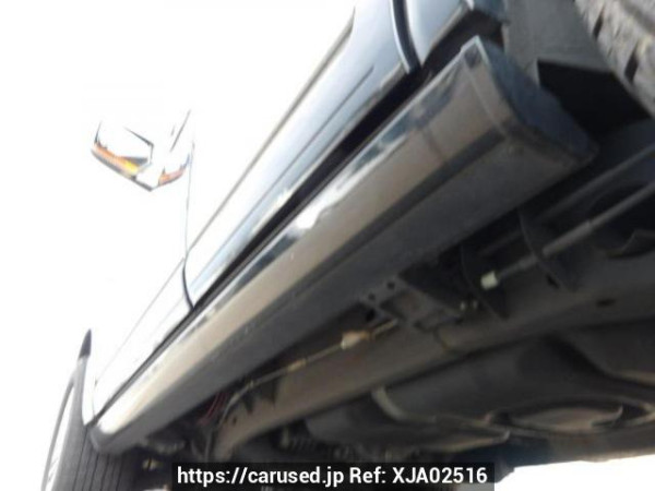 Used 2008 AT lincoln navigator FUMEI Image[34]