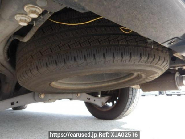 Used 2008 AT lincoln navigator FUMEI Image[36]