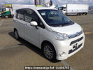 Daihatsu Move LA100S