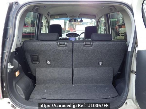 Used 2012 AT daihatsu move LA100S Image[8]