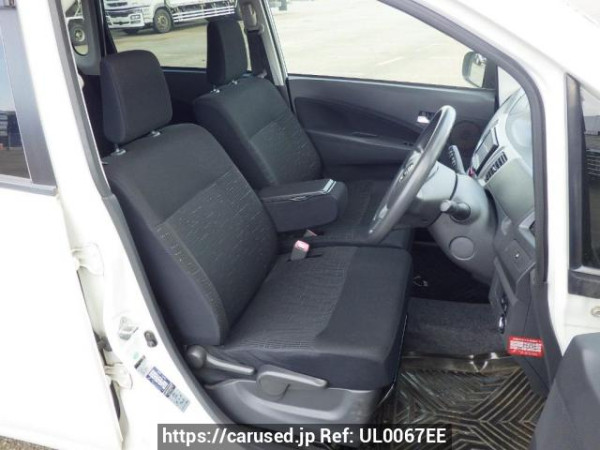 Used 2012 AT daihatsu move LA100S Image[13]