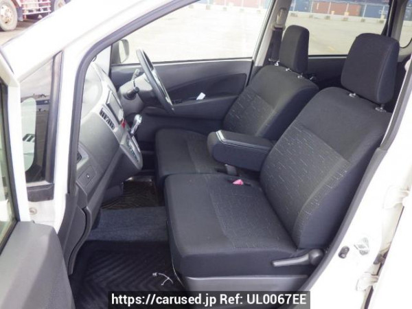 Used 2012 AT daihatsu move LA100S Image[14]