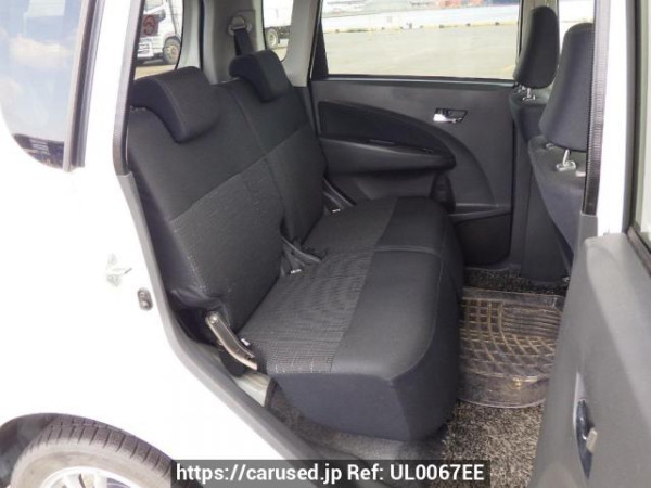 Used 2012 AT daihatsu move LA100S Image[15]