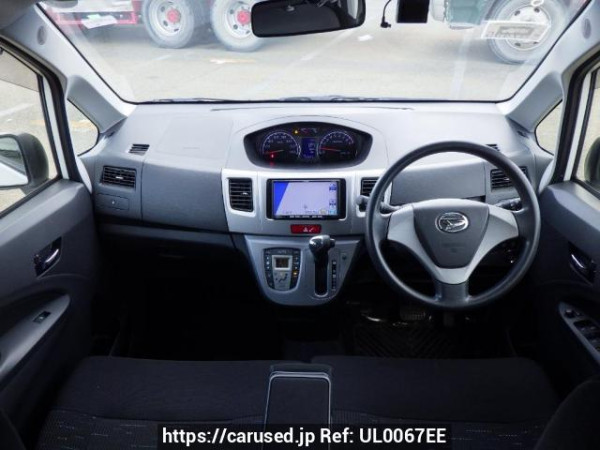 Used 2012 AT daihatsu move LA100S Image[17]