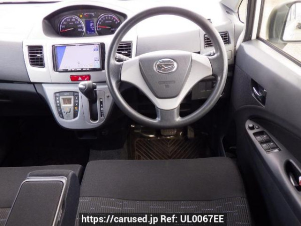 Used 2012 AT daihatsu move LA100S Image[19]