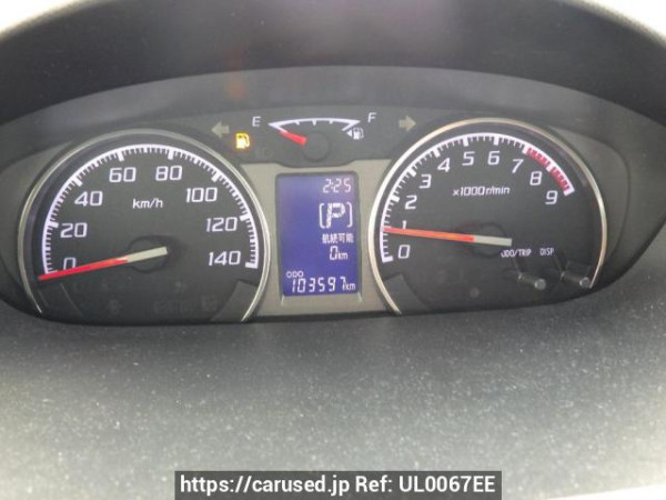 Used 2012 AT daihatsu move LA100S Image[20]