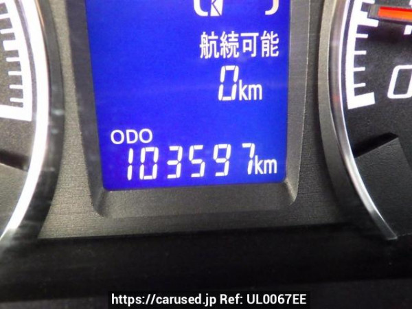 Used 2012 AT daihatsu move LA100S Image[21]