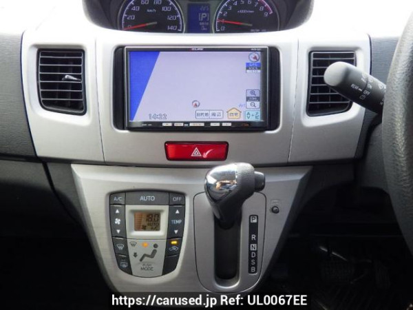 Used 2012 AT daihatsu move LA100S Image[22]