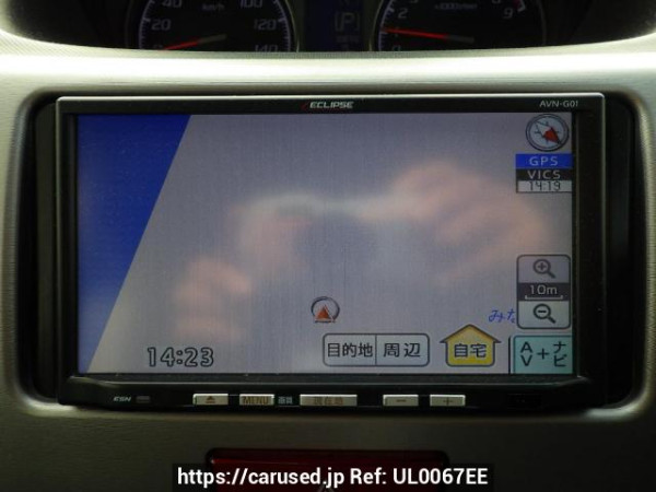 Used 2012 AT daihatsu move LA100S Image[23]