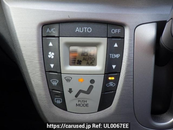 Used 2012 AT daihatsu move LA100S Image[24]