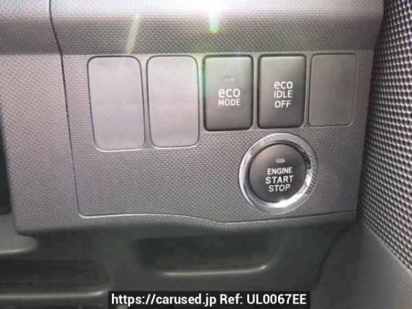 Used 2012 AT daihatsu move LA100S Image[26]