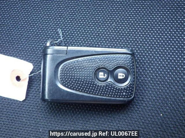 Used 2012 AT daihatsu move LA100S Image[27]