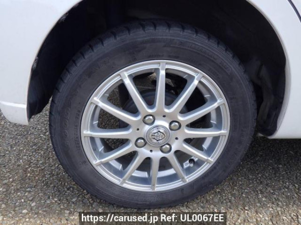 Used 2012 AT daihatsu move LA100S Image[31]